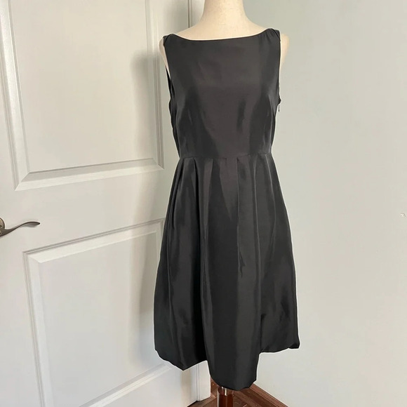 Martin + Osa 100% silk mini dress size 4 - Picture 6 of 14